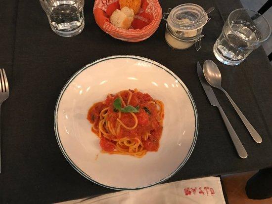 MATTO Italian Restaurant